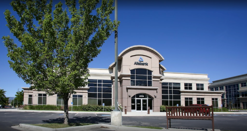 Grove Creek Branch exterior