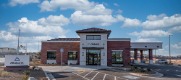 St. George - River Road Branch