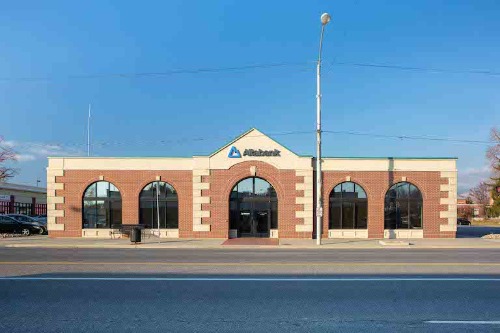 American Fork Mortgage Branch exterior