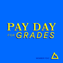 Pay Day for Grades