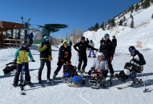 Wasatch Adaptive Sports and Altabank