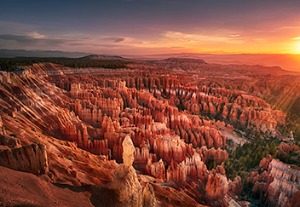 Bryce Canyon National Park