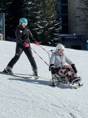 Wasatch Adaptive Sports