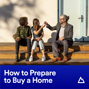 Homebuyer journey