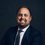 Bryce Wells headshot
