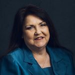 Susan Hughes headshot