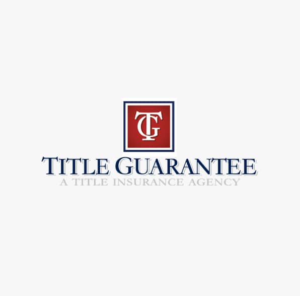 Title Guarantee logo