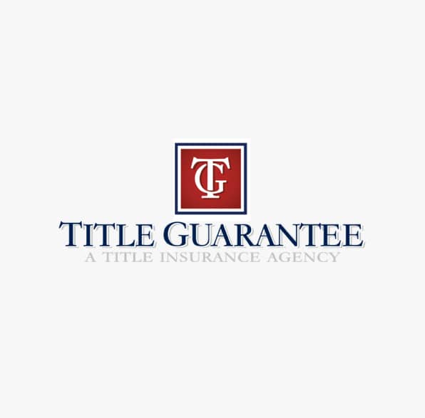 Title Guarantee logo