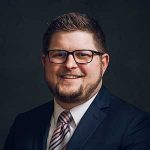 Paul Funk headshot
