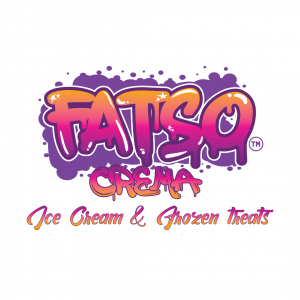 Fatso Crema logo
