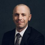 Cody Swainston headshot