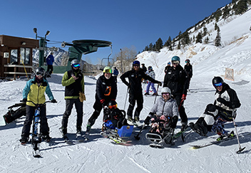 Wasatch Adaptive Sports