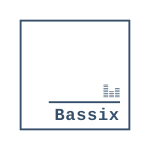Bassix logo
