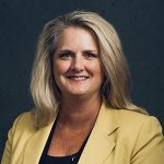Gretchen Brimhall headshot