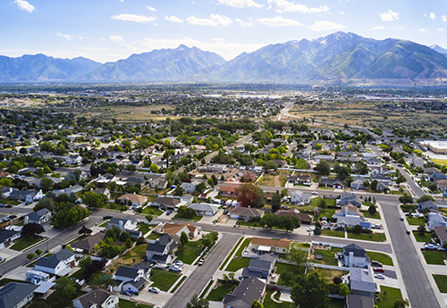 Utah Houses