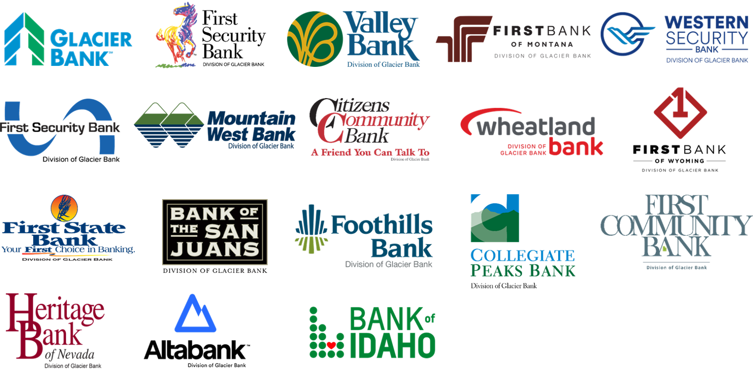 All Bank Logos_April 2025