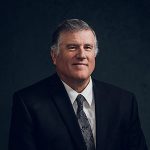 Creig Rowley headshot